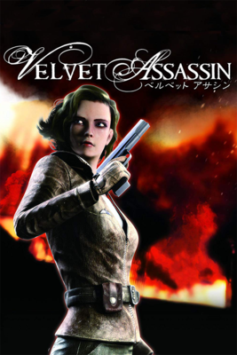 Velvet Assassin